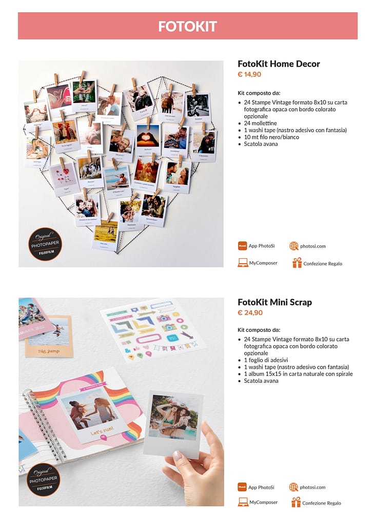 Stampa foto digitali Luci e ombre fotografo villafranca