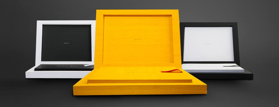 Graphistudio -Young Book - Luci & ombre photography