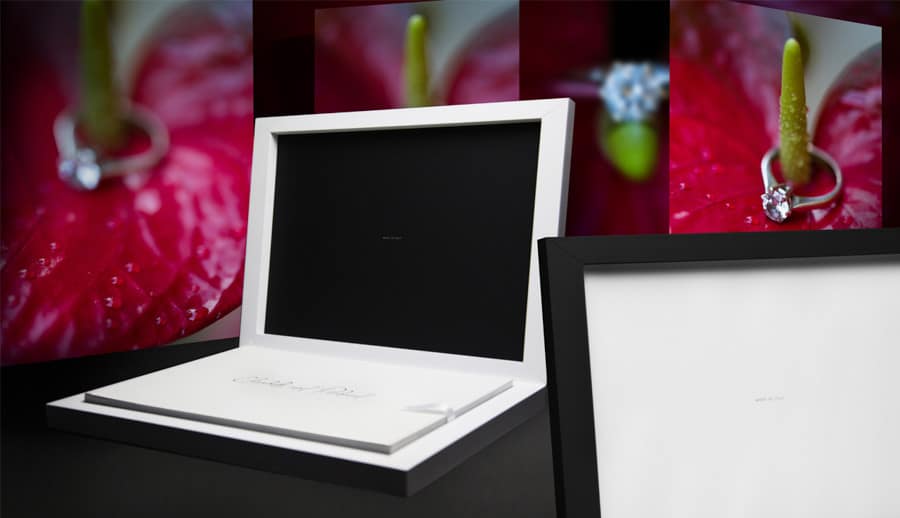 Graphistudio -Young Book - Luci & ombre photography