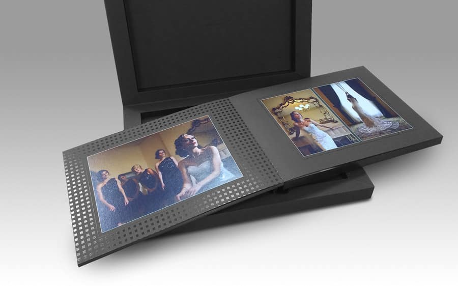 Graphistudio -Young Book - Luci & ombre photography