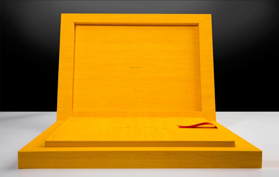 Graphistudio -Young Book - Luci & ombre photography