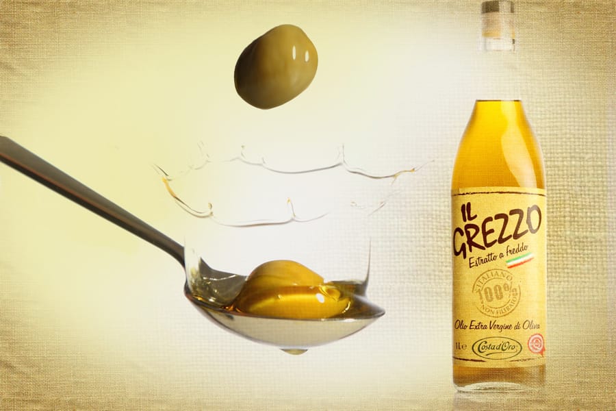 Still life Villafranca di Verona prodotti