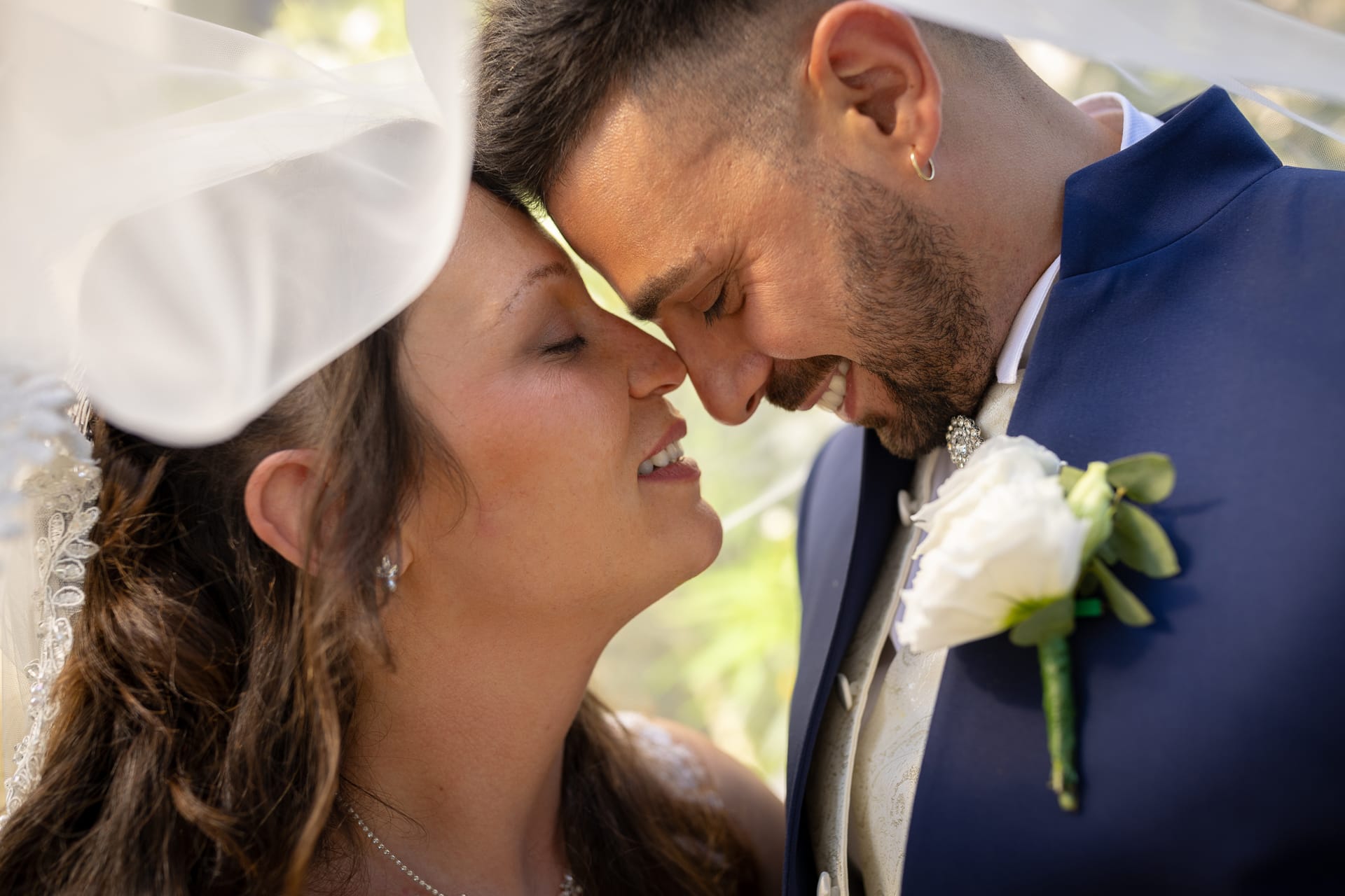 Fotografo Matrimonio Villafranca di Verona