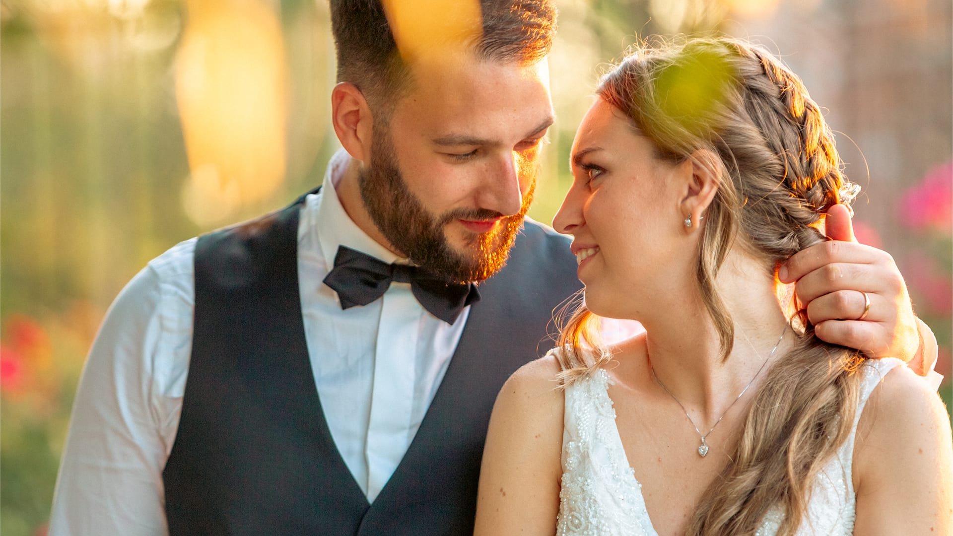 Fotografo matrimonio Villafranca